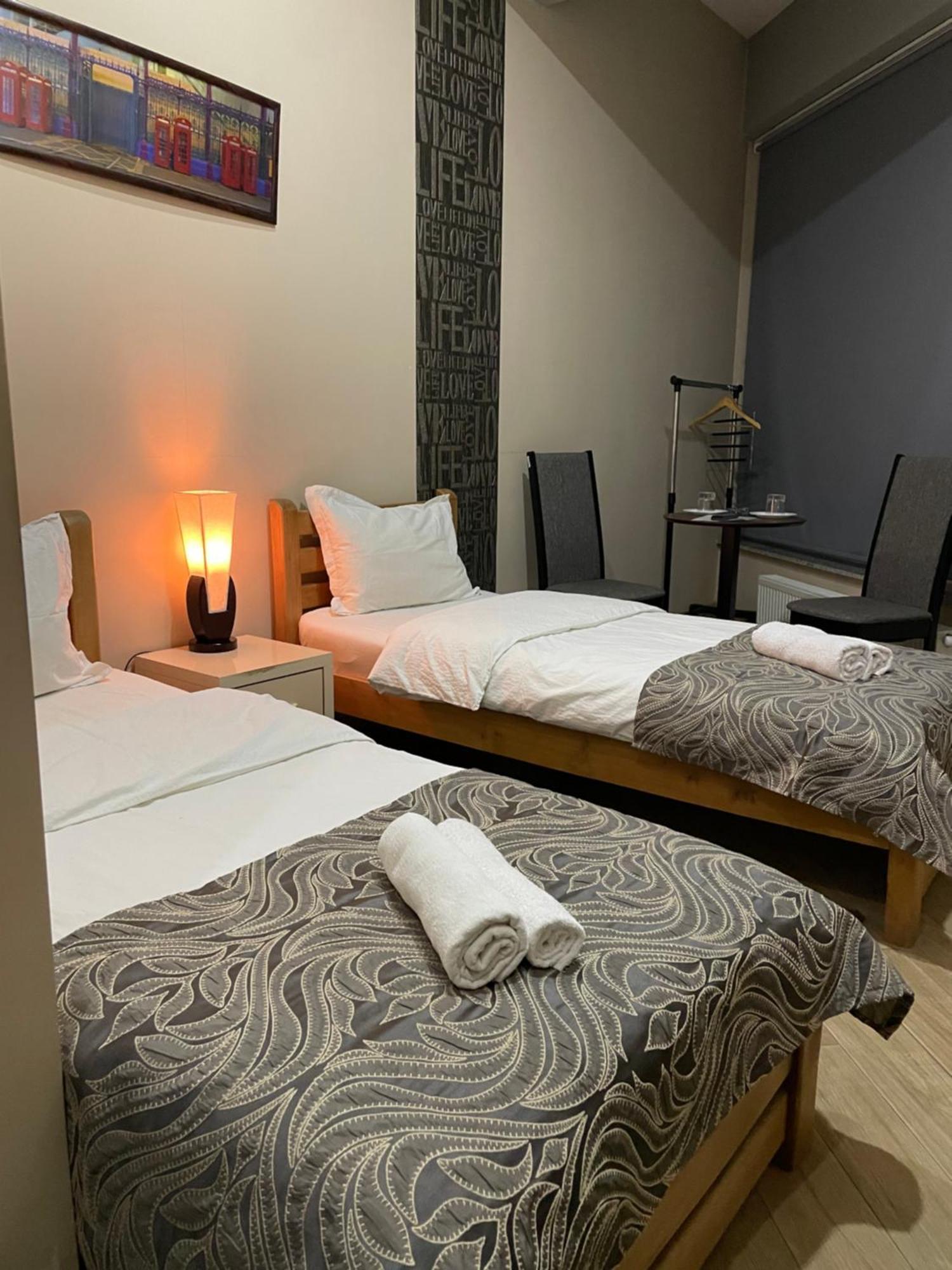 New Hotel 트빌리시 외부 사진
