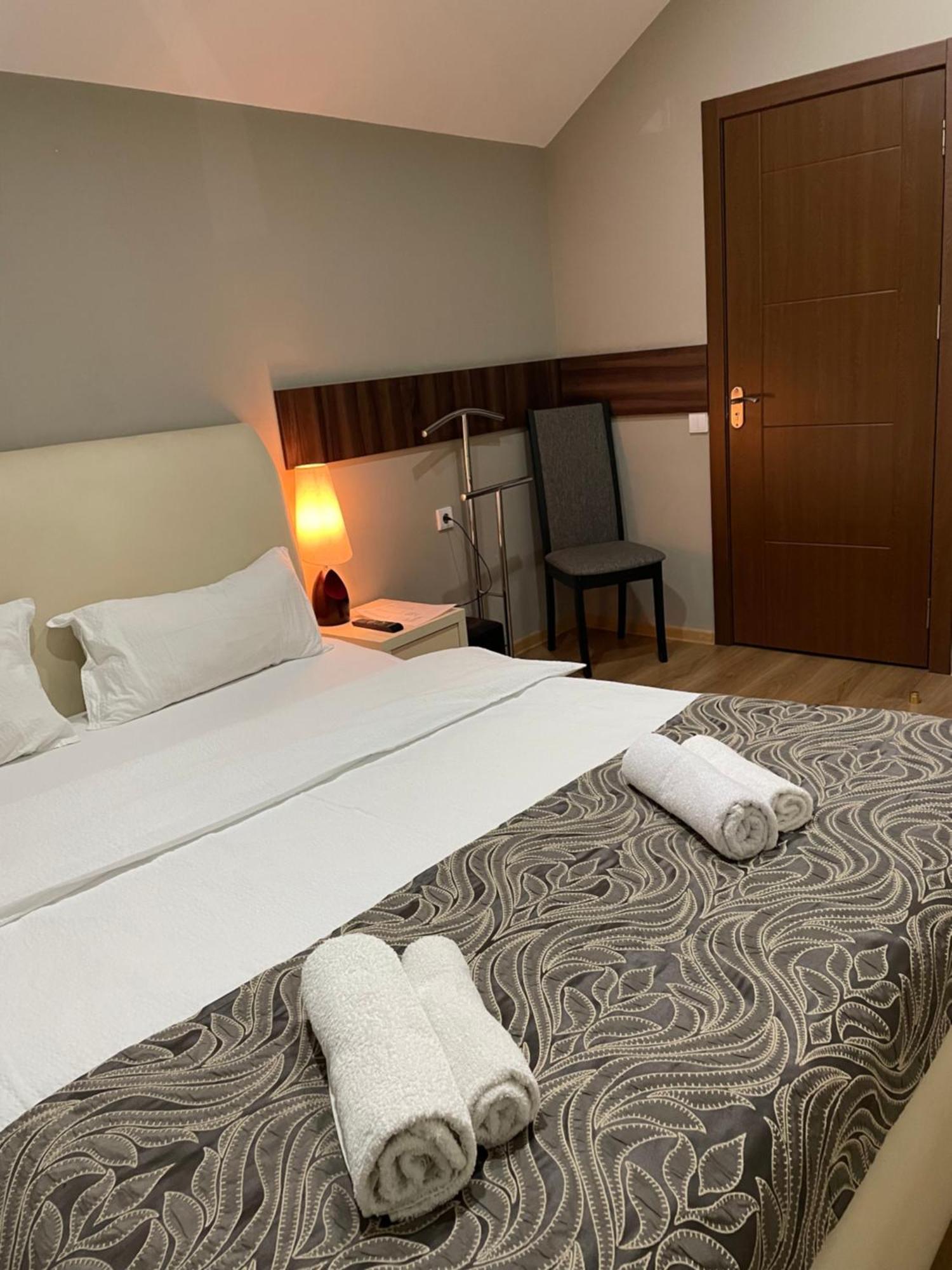 New Hotel 트빌리시 외부 사진