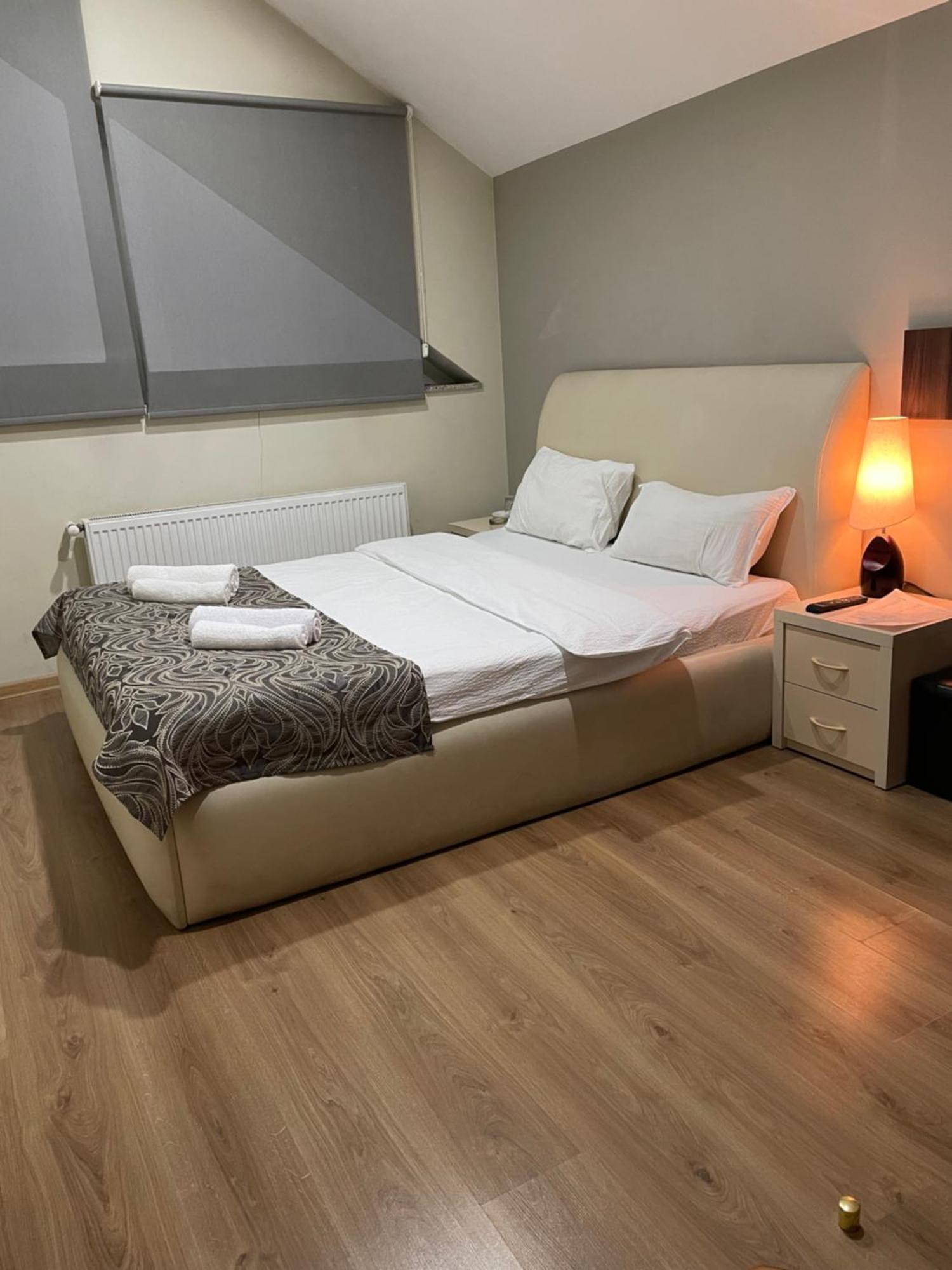 New Hotel 트빌리시 외부 사진