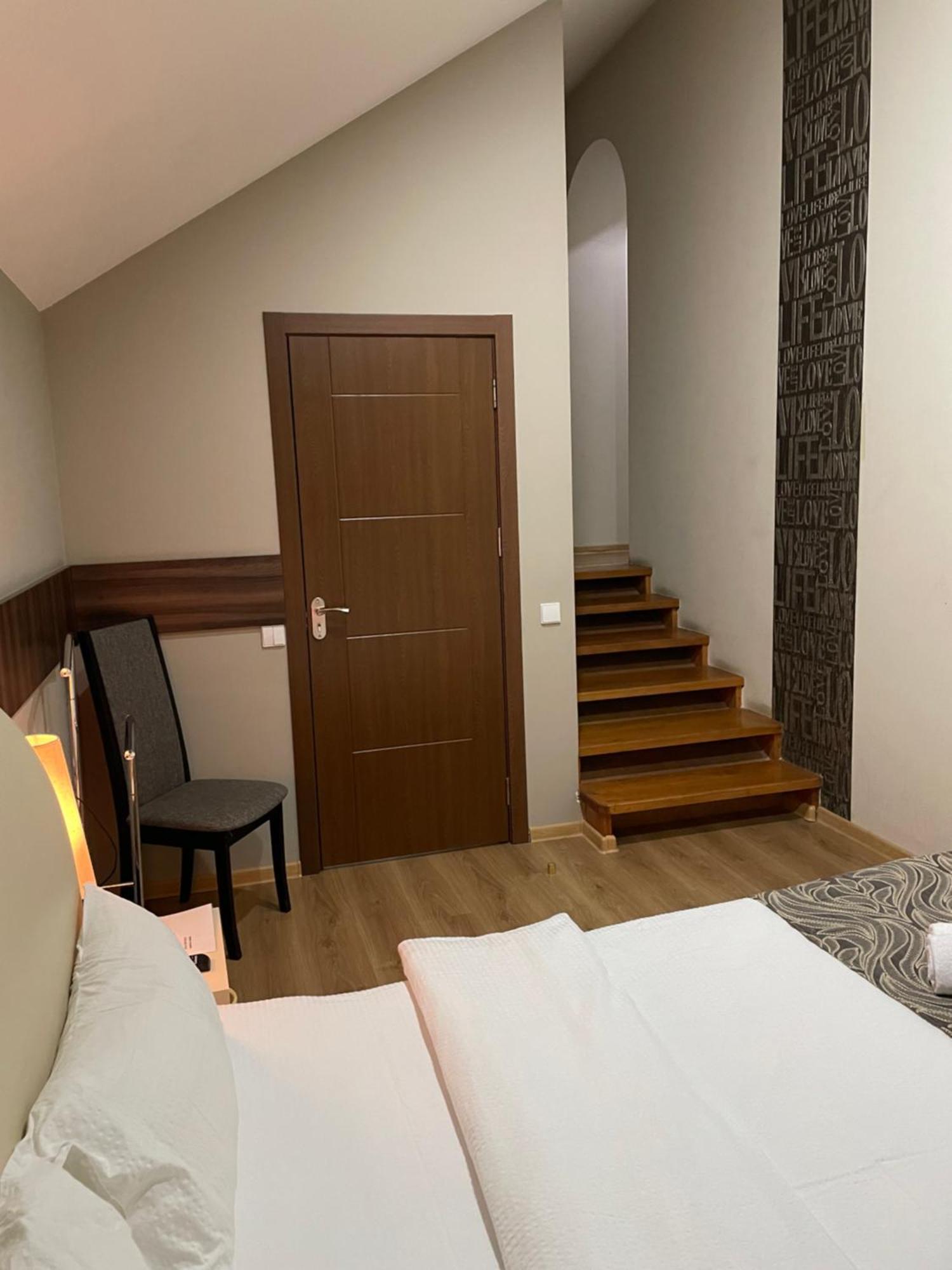 New Hotel 트빌리시 외부 사진