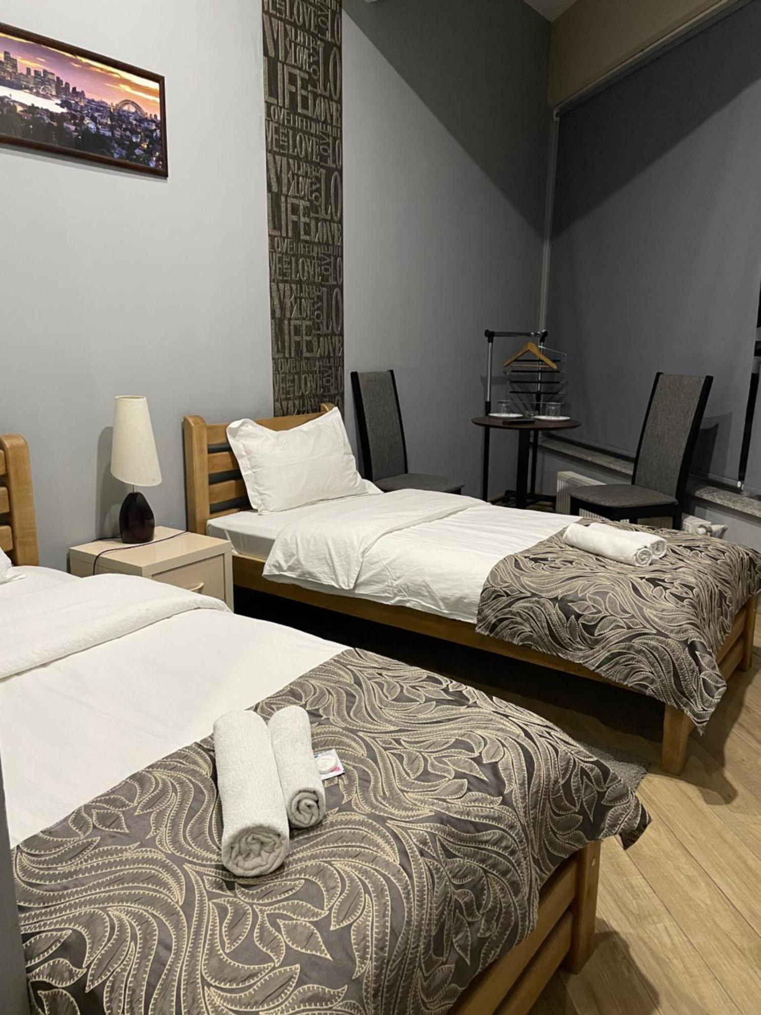 New Hotel 트빌리시 외부 사진