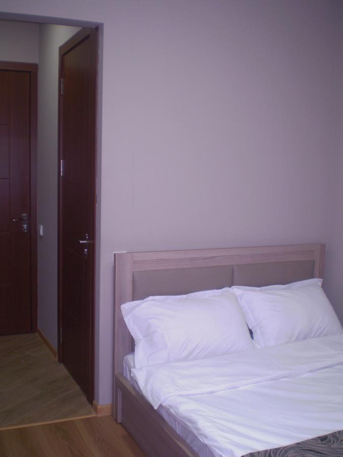 New Hotel 트빌리시 외부 사진