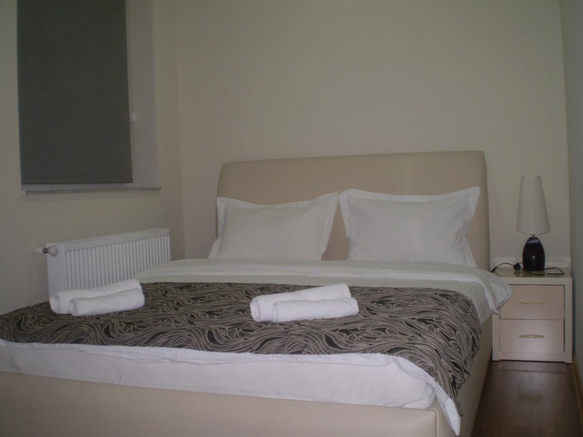 New Hotel 트빌리시 외부 사진