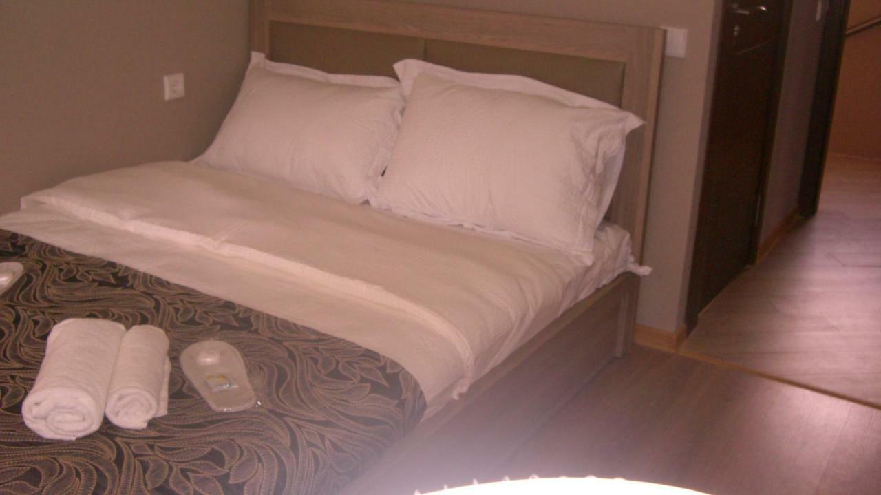 New Hotel 트빌리시 외부 사진